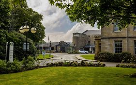 Weetwood Hall Estate